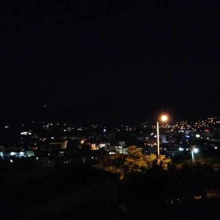 Apartman Seno Mostar Esterno foto