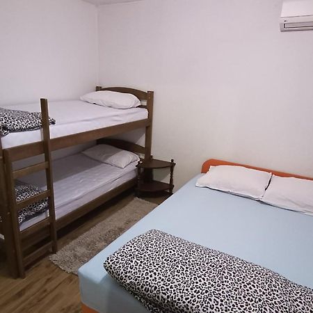 Apartman Seno Mostar Esterno foto