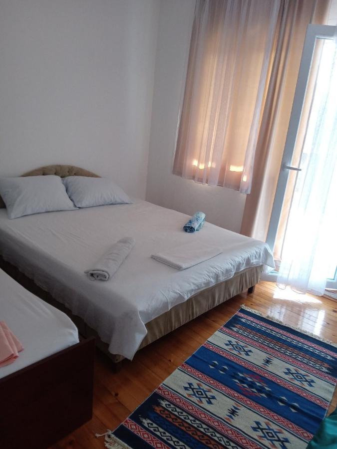 Apartman Seno Mostar Esterno foto