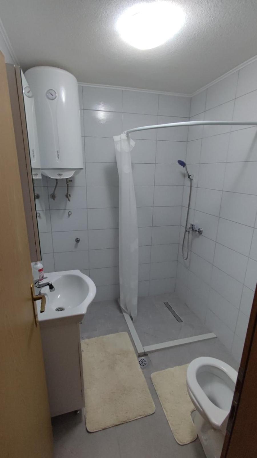 Apartman Seno Mostar Esterno foto