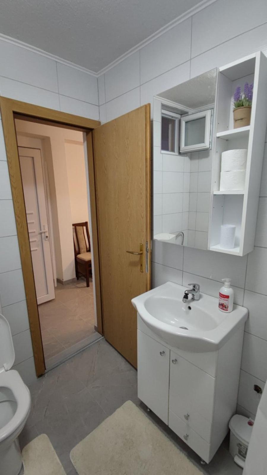 Apartman Seno Mostar Esterno foto