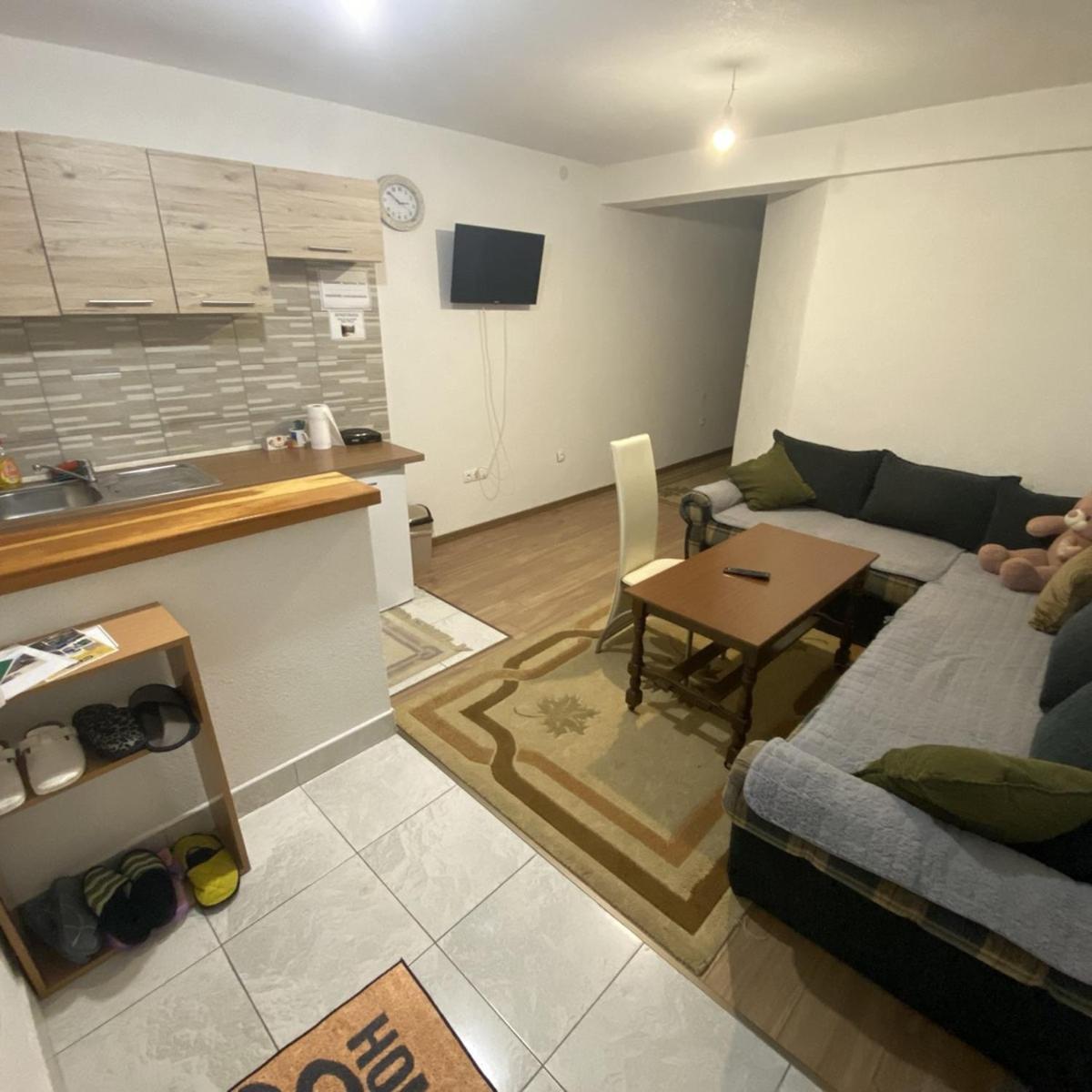 Apartman Seno Mostar Camera foto