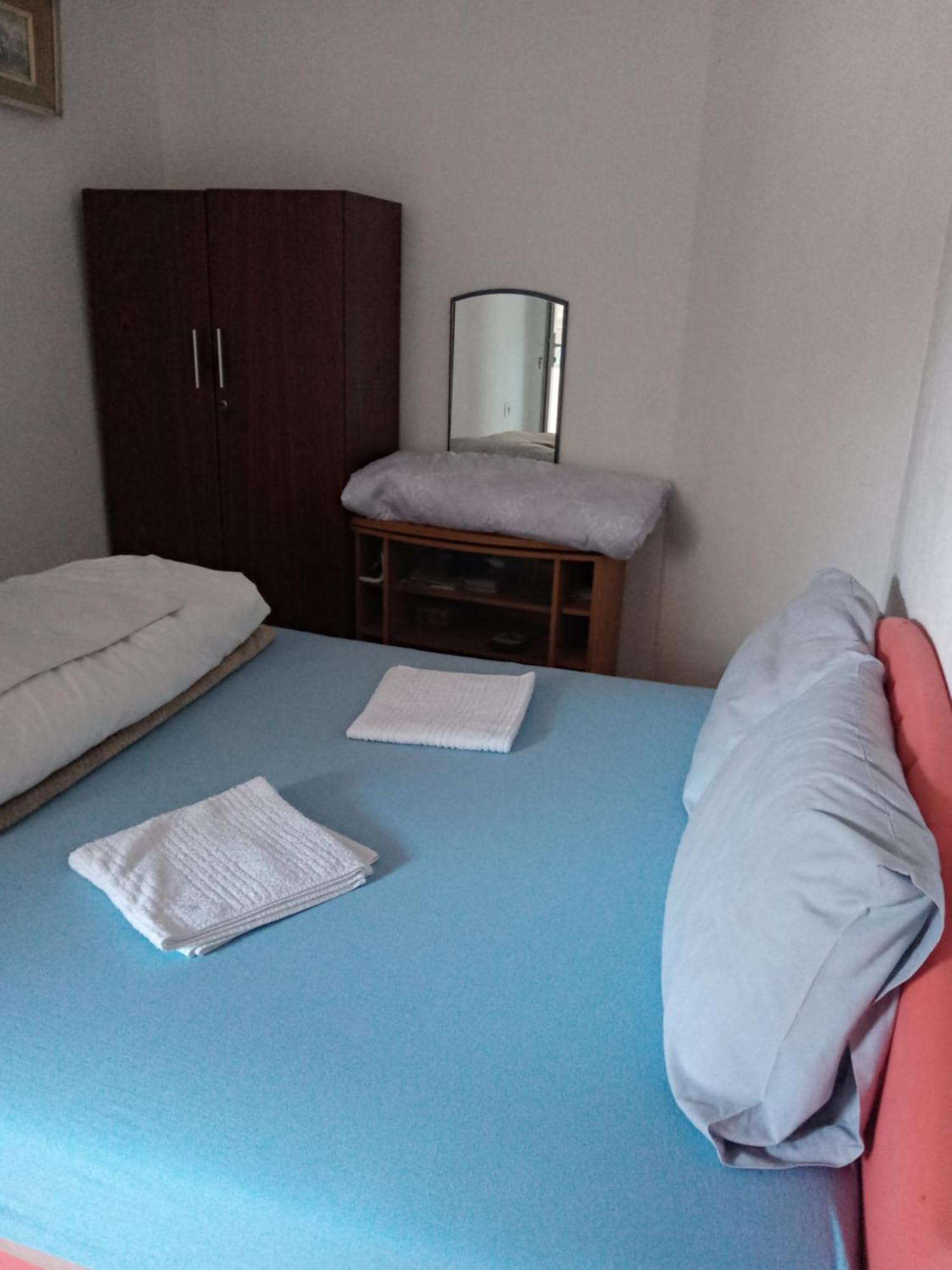 Apartman Seno Mostar Camera foto
