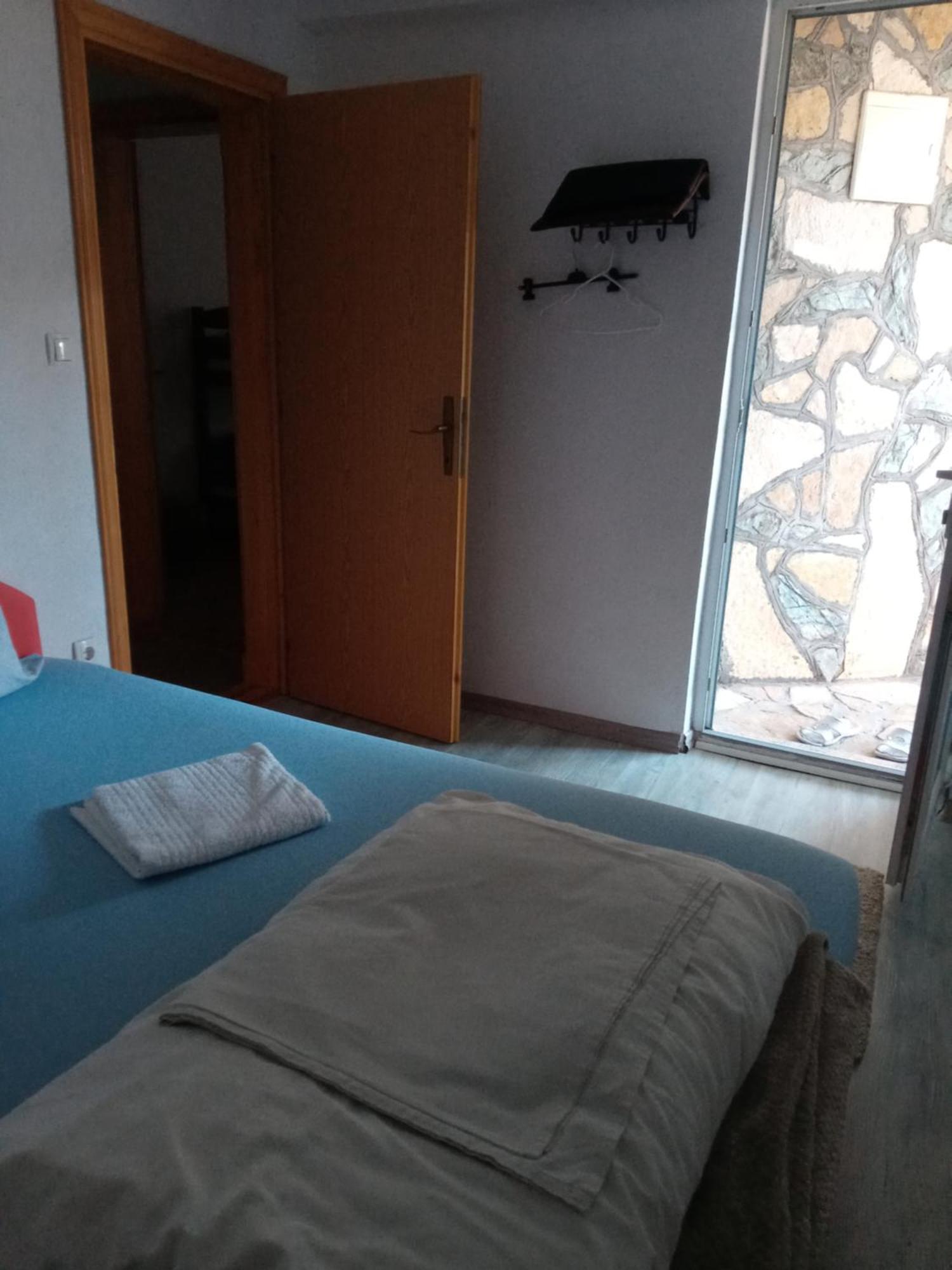 Apartman Seno Mostar Esterno foto